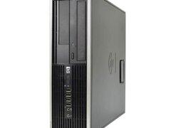 Calculatoare second hand HP Compaq Pro 6305 SFF, AMD A4-5300B